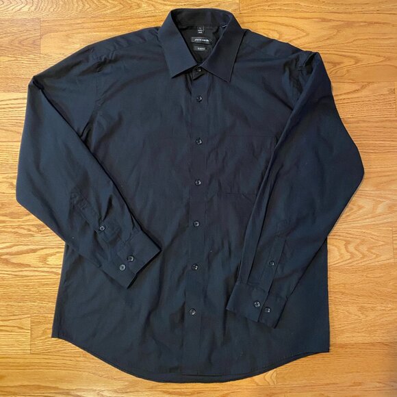 Pierre Cardin Other - Peerre Cardin long sleeve mens shirt